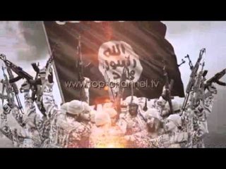 ISIS, Gjermania përgatit 1.200 ushtarë, avionë e anije - Top Channel Albania - News - Lajme