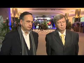 Apeli i PE-së për dekriminalizimin - Top Channel Albania - News - Lajme