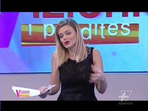 Vizioni i pasdites - Humori dje dhe sot pj3 - 2 Dhjetor 2015 - Show - Vizion Plus