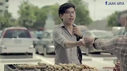 Watch What Happens After A Simple kind