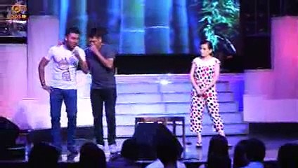 Hài Vợ Thằng Đậu(Trường Giang - Phi Nhung - Trung Dân)