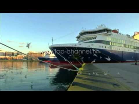 Grevë e përgjithshme në Greqi - Top Channel Albania - News - Lajme
