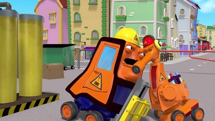 Heroes of the City - EP19 The Garbage Party