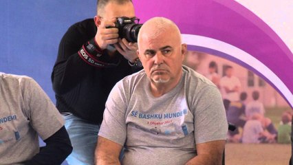 DITA E NDERGJEGJESIMI PER PERSONAT ME AFTESI TE KUFIZUARA