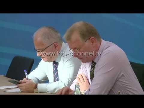 Hetimi ndërkombëtar për CEZ - Top Channel Albania - News - Lajme