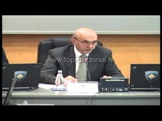 Kosovë, qeveria i bën ofertë për dialog opozitës - Top Channel Albania - News - Lajme