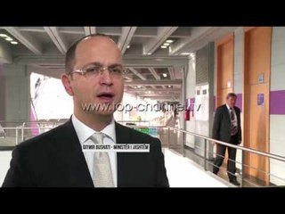 Samiti i OSBE-së, Bushati kundër Lavrov - Top Channel Albania - News - Lajme
