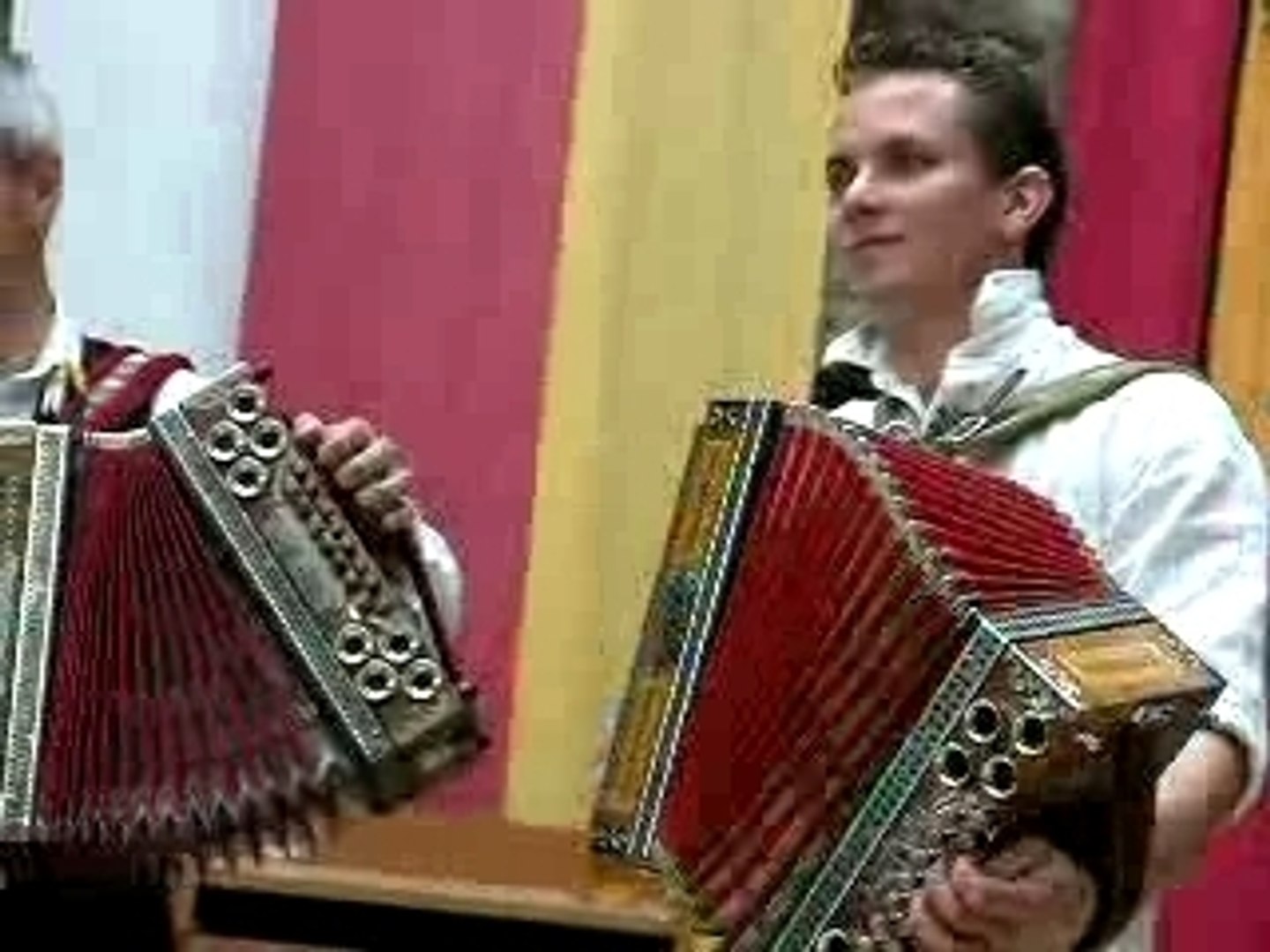 Austrian Folk Music