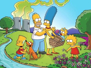 TOP 10 AMAZING THE SIMPSONS FACTS!