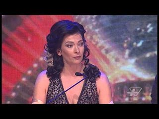 Dancing with the Stars 6 - Nata e tetë- Pj.4 - Show - Vizion Plus