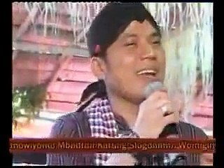 Campursari Revansa Mawar Biru Dhimas Tejo