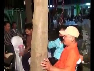 Campursari Revansa Pripun Dhimas Tejo