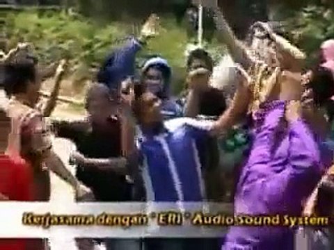 Campursari Revansa Kesandung Asmara Ayu Swara Prastiwi