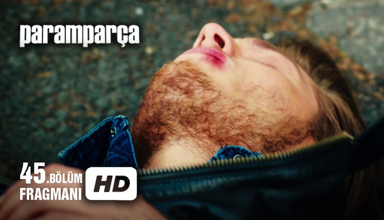Paramparça 45. Bölüm Fragmanı - 14 Aralık 2015
