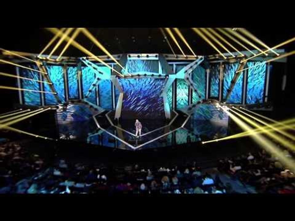 FESTIVALI I MUZIKES LIVE "KENGA MAGJIKE"