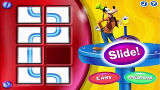Mickey Mouse Clubhouse Full Game Episode of Goofys Silly Slide - Complete Walkthrough - C
