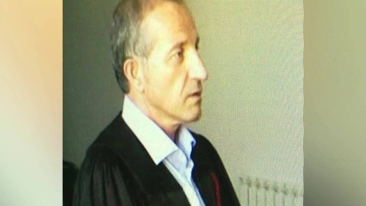 MASA E SIGURISE PER PROKURORIN HAXHI GIU