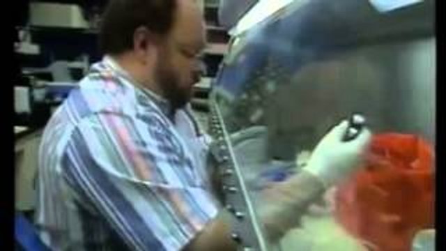 Wielkie Tajemnice Historii Całun turyński [Lektor PL][Film Dokumentalny]