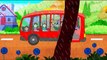 Wheels On The Bus | Fun Kids Nursery Rhymes Compilation