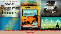 Read  University of Wisconsin Off the Record College Prowler EBooks Online