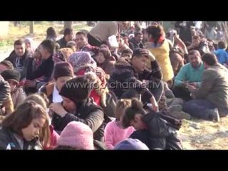 Kriza e refugjatëve, Popovski kërkon ndihmë nga Brukseli - Top Channel Albania - News - Lajme
