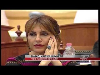 Të ardhurat dhe taksat në Parlament - News, Lajme - Vizion Plus
