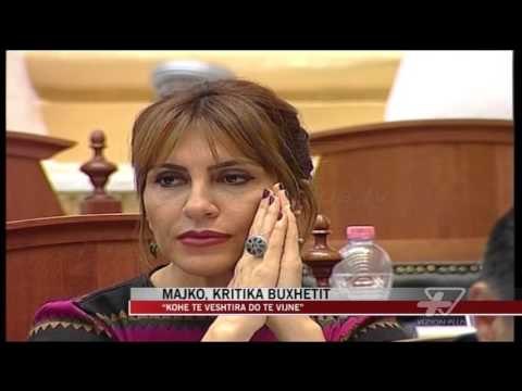 Të ardhurat dhe taksat në Parlament - News, Lajme - Vizion Plus