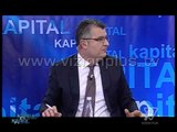 Kapital - Kalvari i pronave dhe pronareve | Pj. 2 - 4 Dhjetor 2015 - Talk show - Vizion Plus