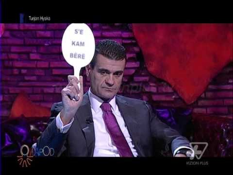 Oktapod - E kam bere s'e kam bere | Astrit Patozi - 4 Dhjetor 2015 - Vizion Plus - Variety Show