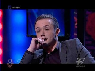 Oktapod - Intervista ne KUB | Fisniket - 4 Dhjetor 2015 - Vizion Plus - Variety Show