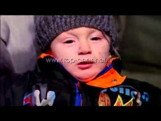 Refugjatët, OKB i bën presion BE-së - Top Channel Albania - News - Lajme