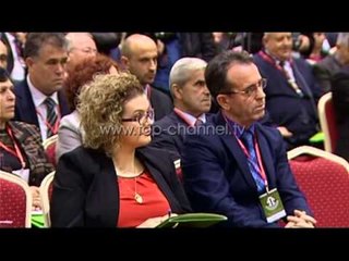 Jahjaga kundër dhunës  - Top Channel Albania - News - Lajme