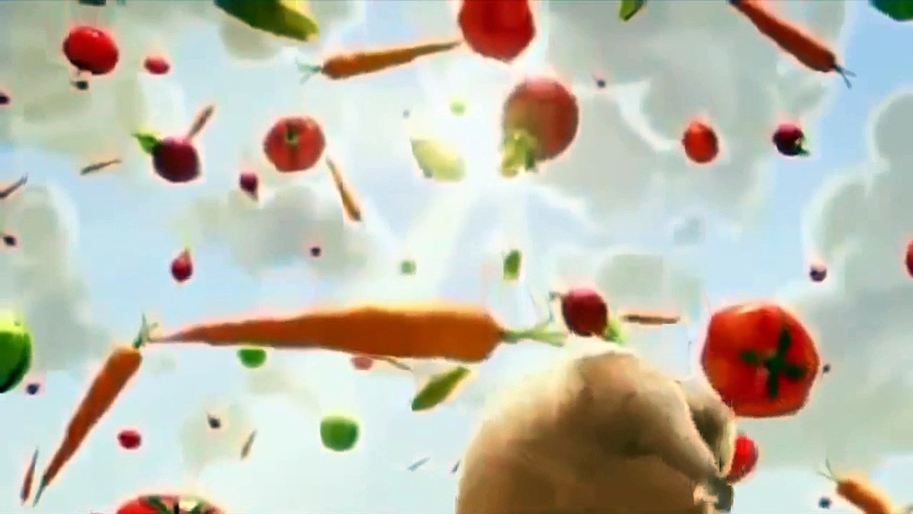 Gopher Broke // Animation Short Film