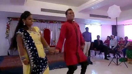 PREM RATAN DHAN PAYO DANCE VIDEO -1