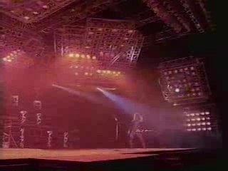 David Lee Roth - Yankee Rose