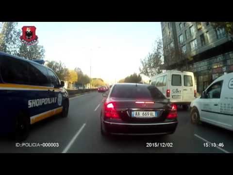 MBETET NE BURG PROKURORI I KRUJES, GJYKATA KRITIKA PER MENYREN E ARRESTIMIT