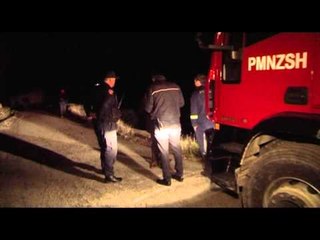 AKSIDENT TRAGJIK NE BOVILLE,  2 VIKTIMA DHE 7 TE PLAGOSUR