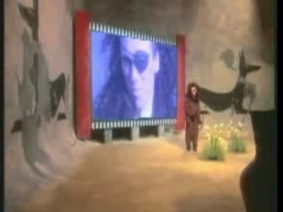 Dead Or Alive - Lover Come Back To Me