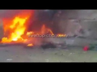ISIS-i vret një guvernator në Jemen - Top Channel Albania - News - Lajme