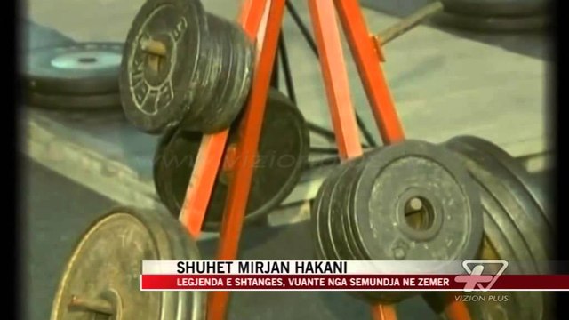 Ndahet nga jeta Mirjan Hakani - News, Lajme - Vizion Plus