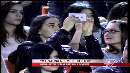 Download Video: Basha: Betejë deri në rrëzimin e qeverisë - News, Lajme - Vizion Plus