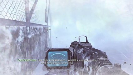 MODERN WARFARE 2: Início Campanha em Português! (MW2 Gameplay no PC Ultra)