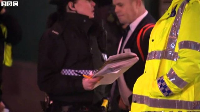 SULM TERRORIST ME LONDER,NJE 29 VJEÇAR MYSLIMAN VRET NJE DHE PLAGOS TRE PERSONA LAJM