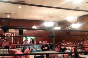 ALLIE RECKS VS DEBBIE KANE ECPW 9-18-15 PART 3