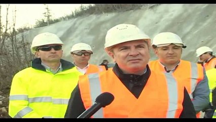 NIS PUNA PER GAZSJELLESIN “TAP”,IMPAKTI NE EKONOMI DO TE FILLOJE QE NE VITIN 2016 LAJM