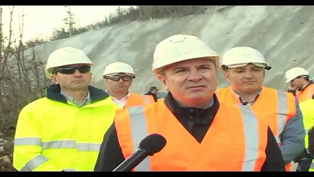 NIS PUNA PER GAZSJELLESIN “TAP”,IMPAKTI NE EKONOMI DO TE FILLOJE QE NE VITIN 2016 LAJM