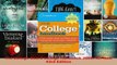 Read  The College Board College Handbook 2006 AllNew 43rd Edition EBooks Online