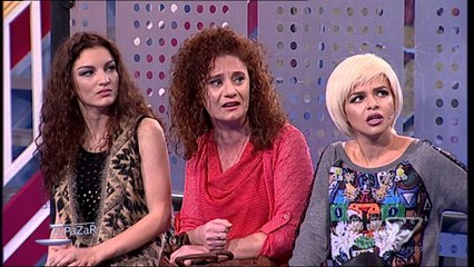 Tre shoqet - Alpazar - Vizion Plus