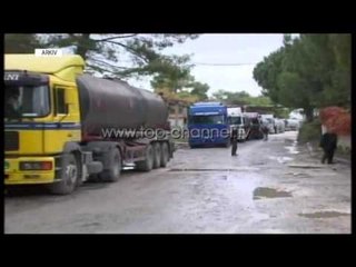 Ja skema e përdorur për kontrabandën e 4.4 milionë litra nafte - Top Channel Albania - News - Lajme
