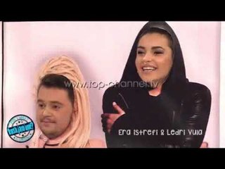 Pa limit, puntata 9 - E Diell